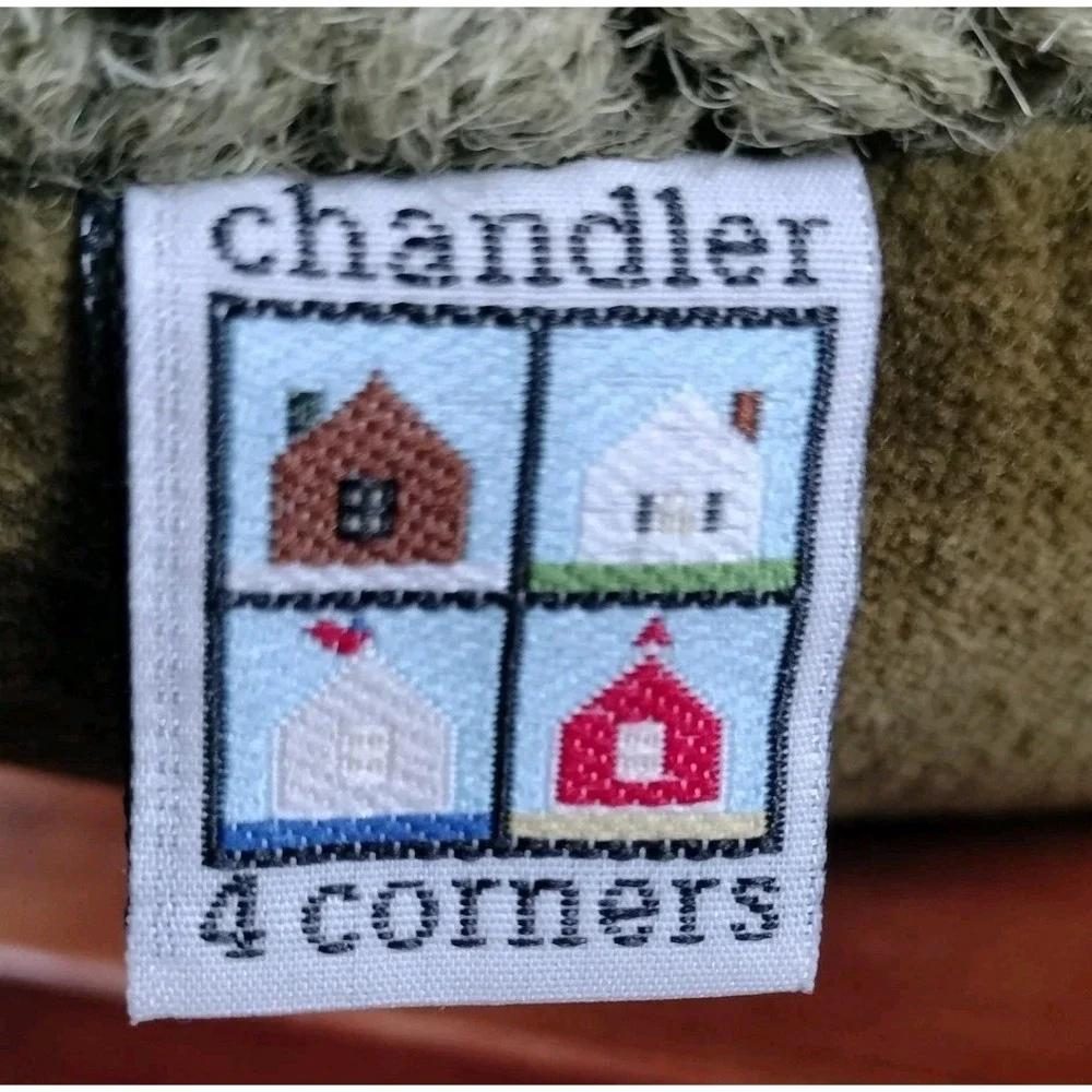 Chandler 4 Corners bring cozy